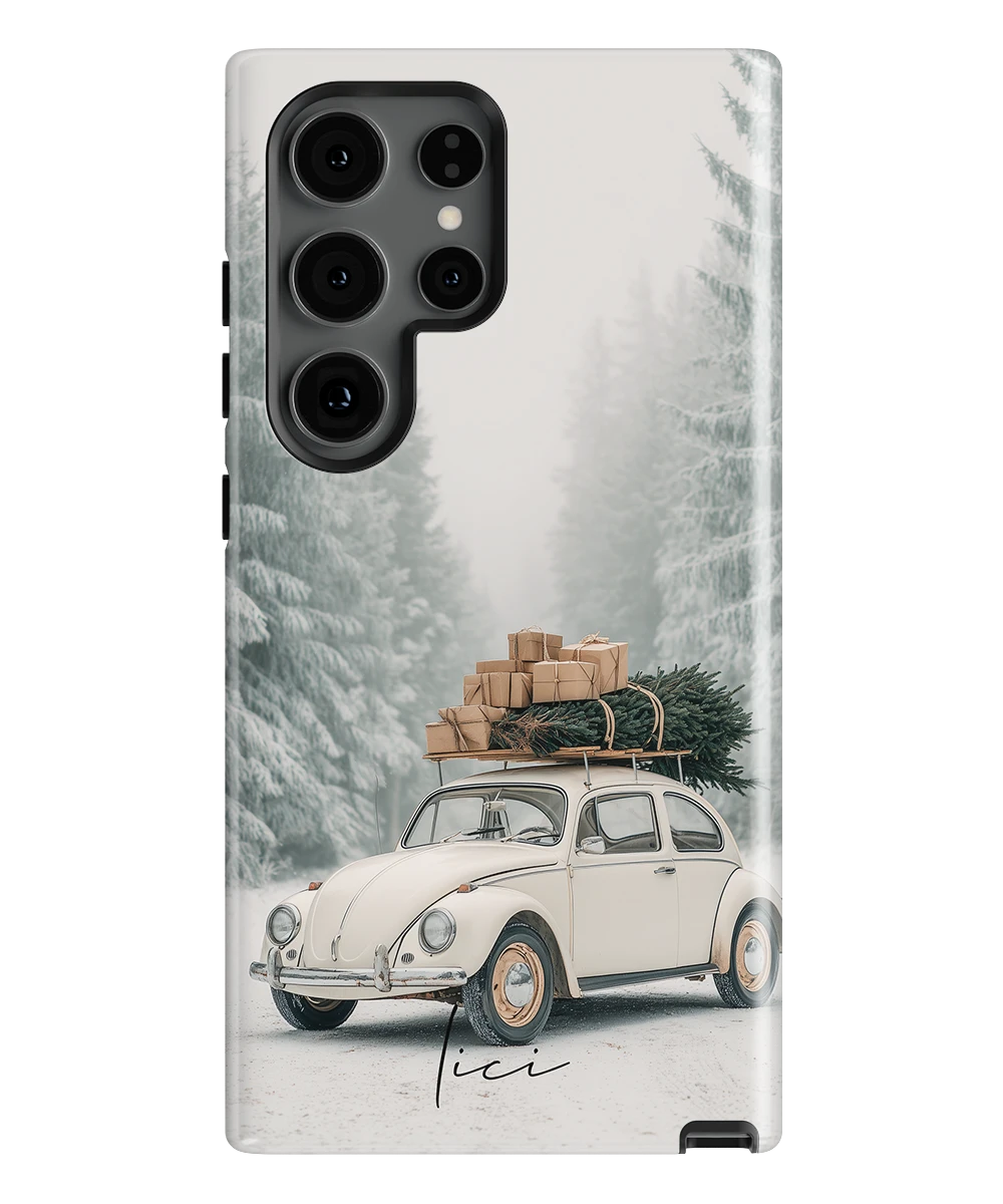 Christmas Journey - Samsung Galaxy S24 Ultra