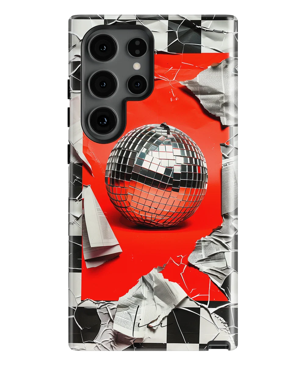 Night Rhythm - Samsung Galaxy S24 Ultra