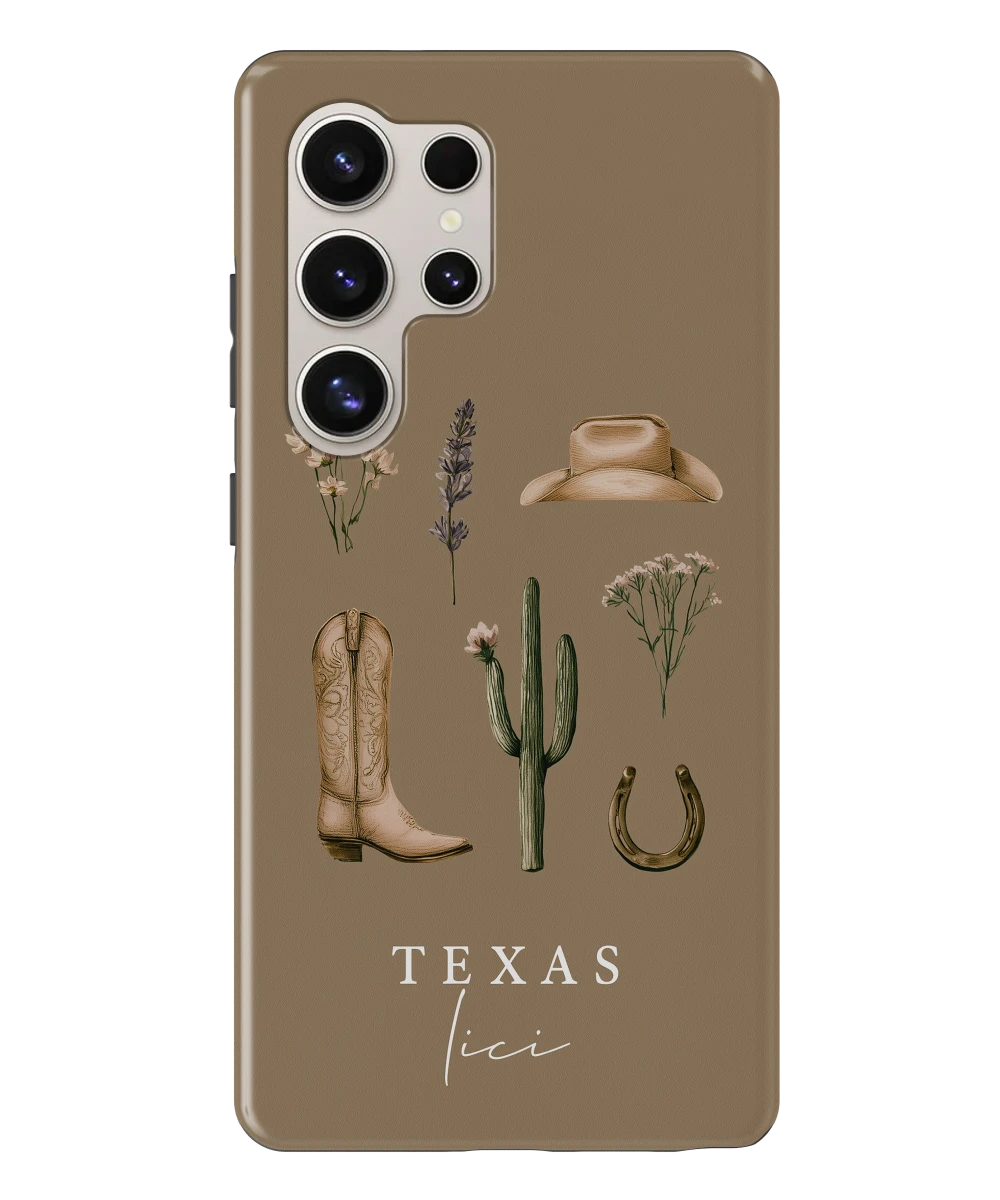 Texas - Samsung Galaxy S24 Ultra