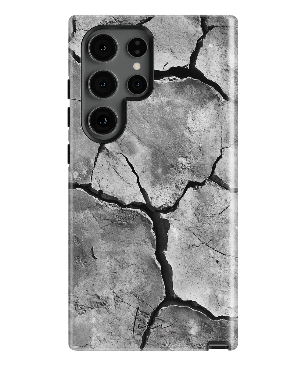 Earthquake - Samsung Galaxy S24 Ultra