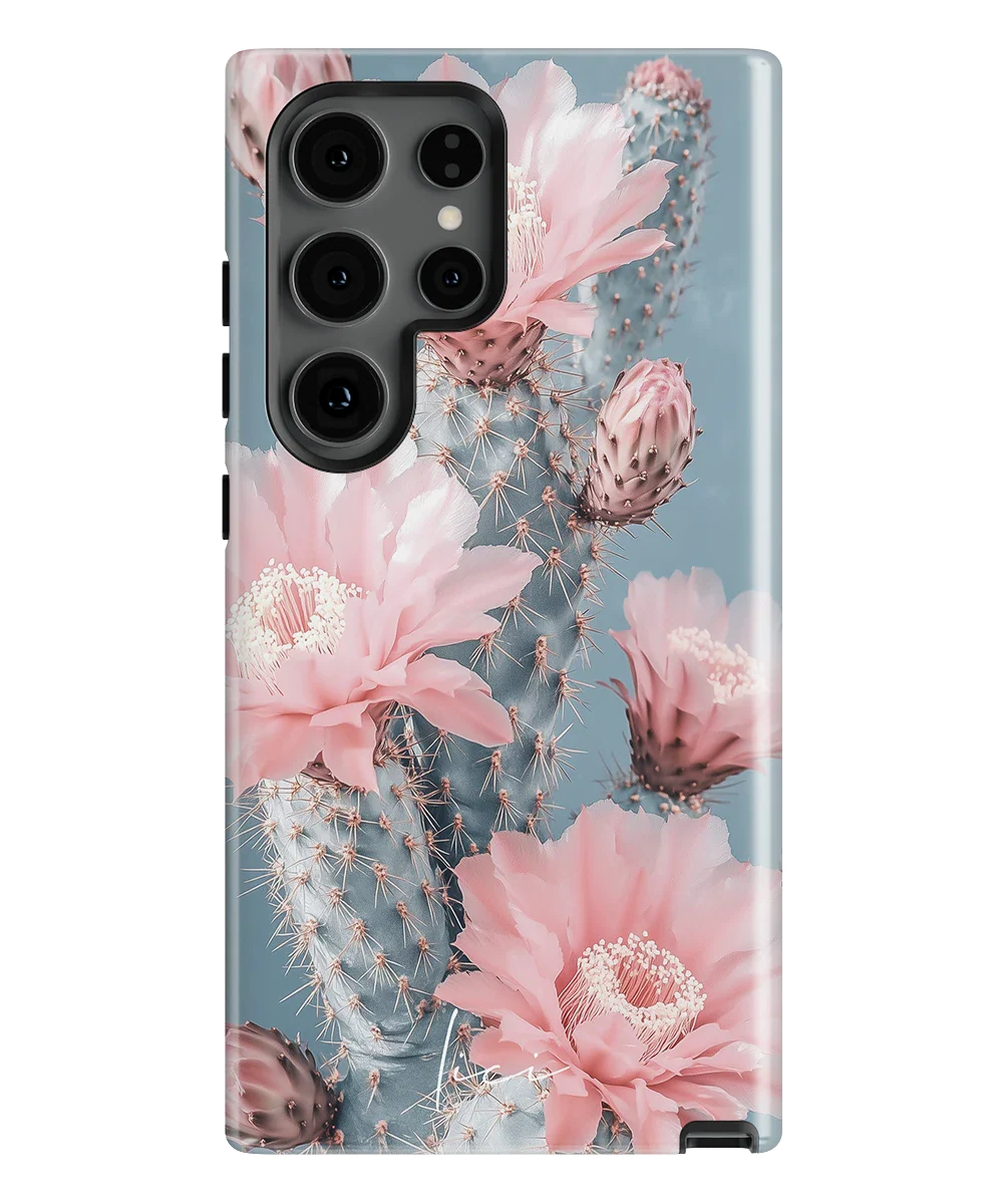 Cactus Inflorite - Samsung Galaxy S24 Ultra