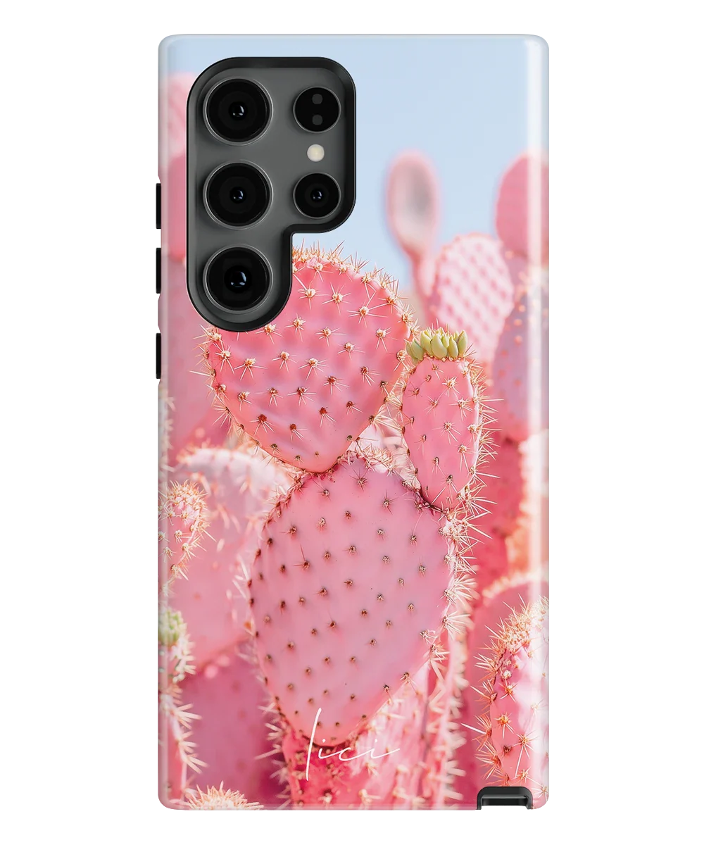 Cotton Candy - Samsung Galaxy S24 Ultra