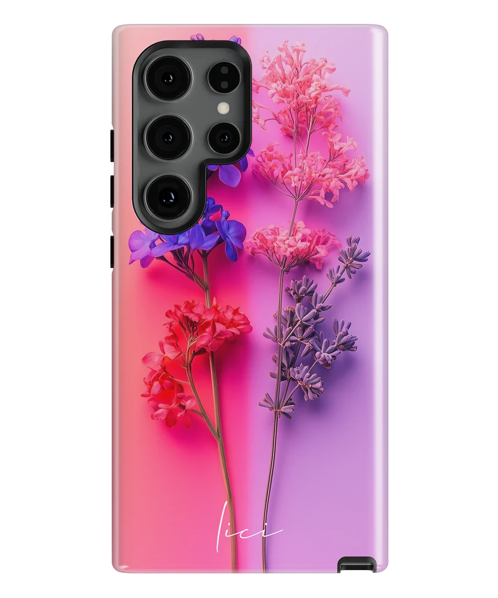 Forget Me Not - Samsung Galaxy S24 Ultra