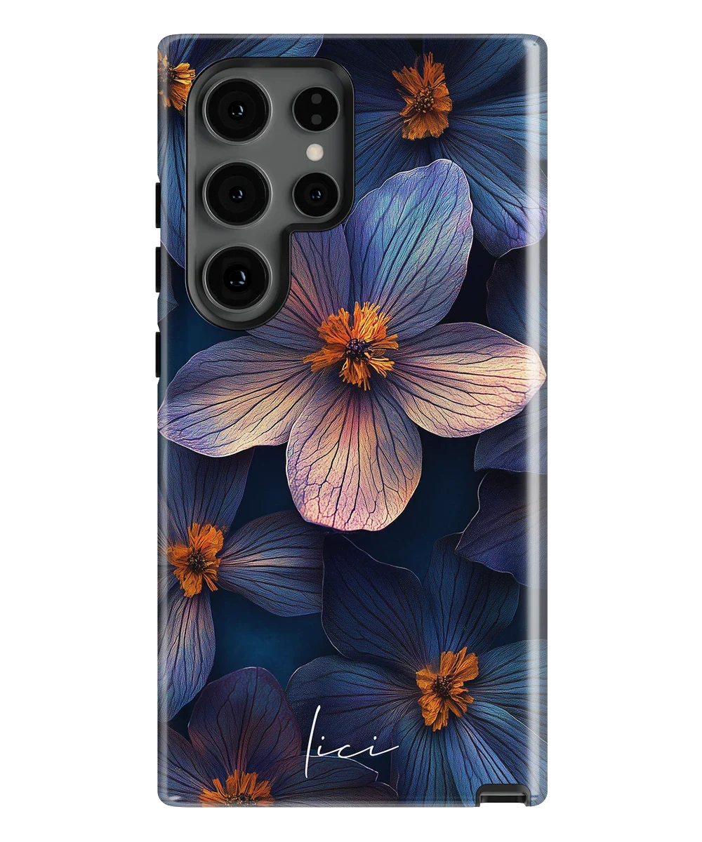 Moonlit Night - Samsung Galaxy S24 Ultra