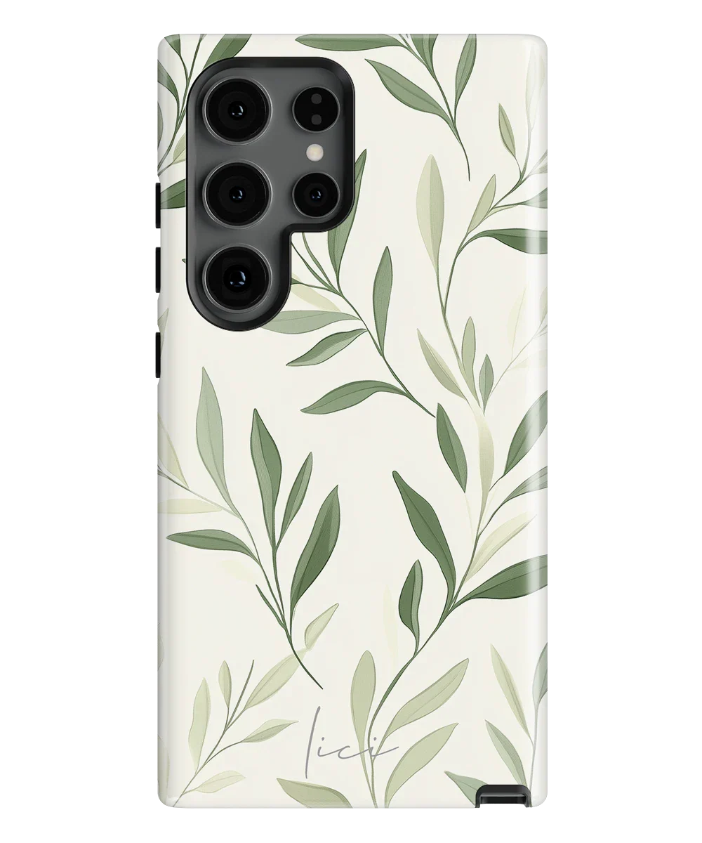 Olive Branch - Samsung Galaxy S24 Ultra