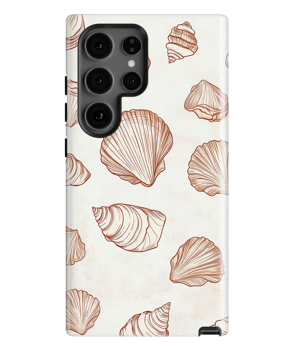 Golden Sand - Samsung Galaxy S24 Ultra