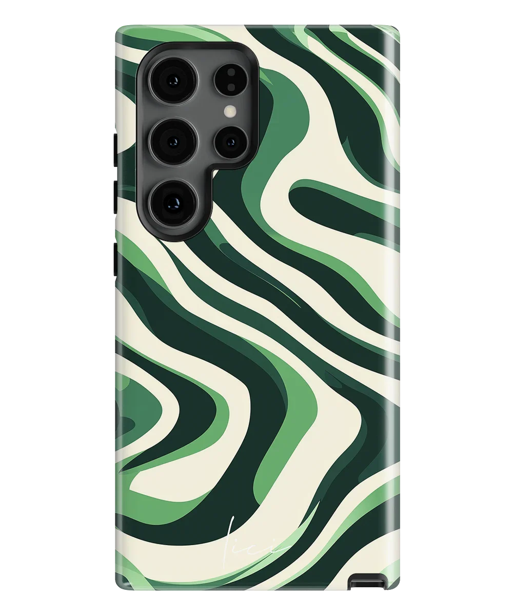 Green River - Samsung Galaxy S24 Ultra