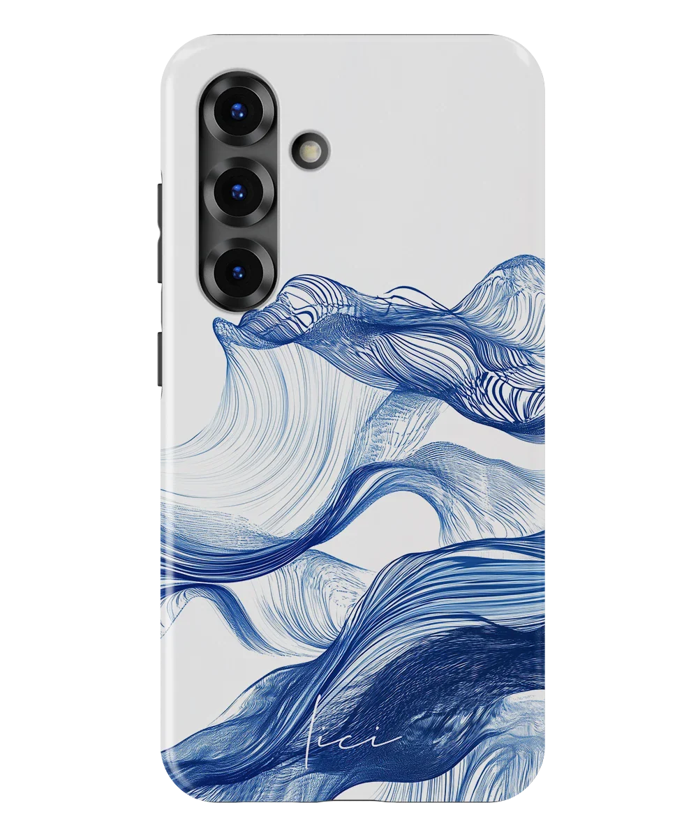 Подих Океану - Samsung Galaxy S25