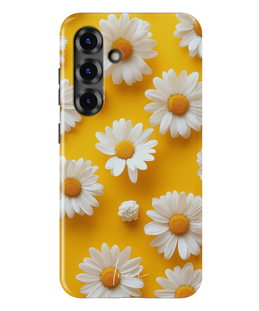 Symfonia Rumianków - Samsung Galaxy S25