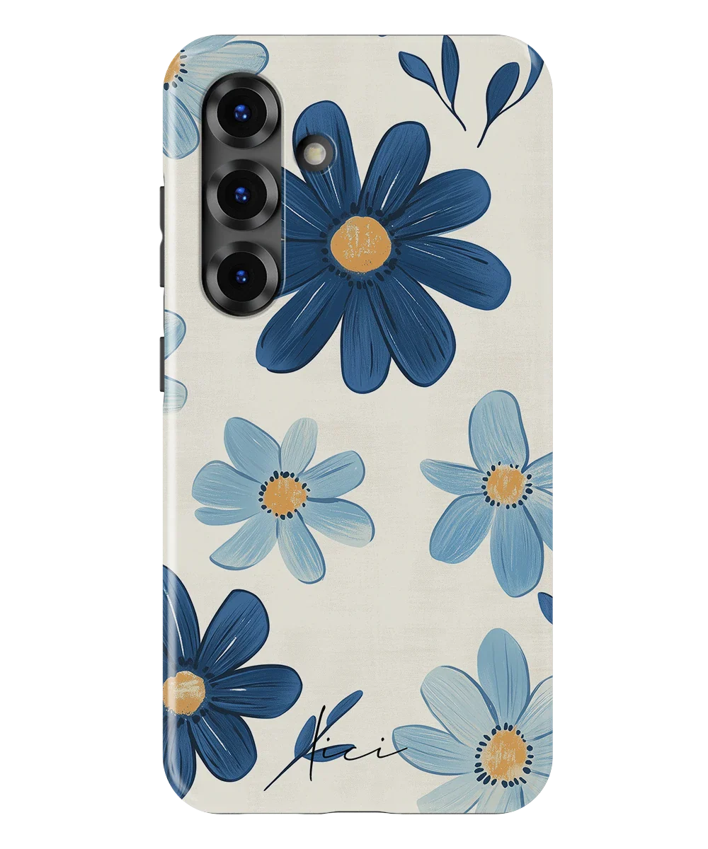 Світло Маргариток - Samsung Galaxy S25