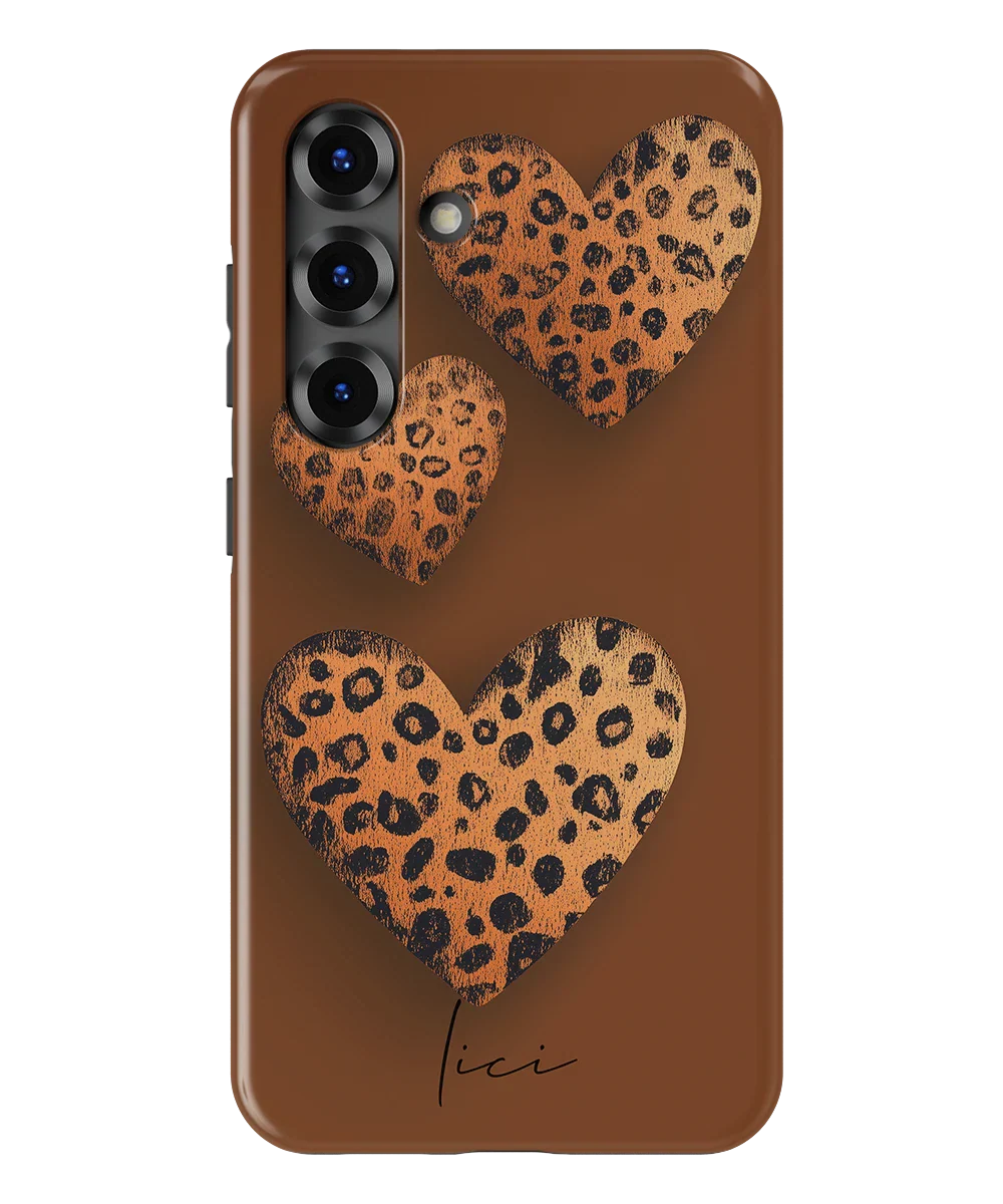 Leopard - Samsung Galaxy S25