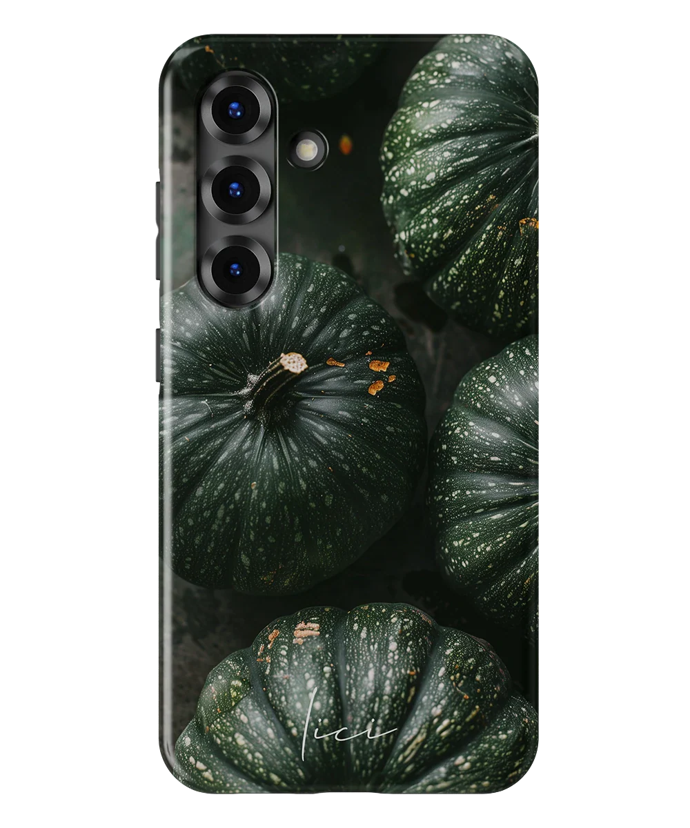 Смарагдова Тінь - Samsung Galaxy S25