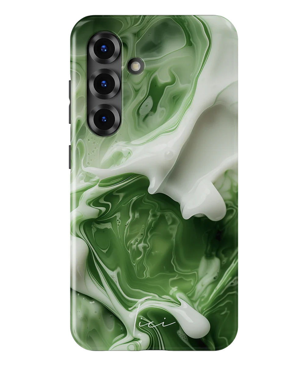 Matcha - Samsung Galaxy S25