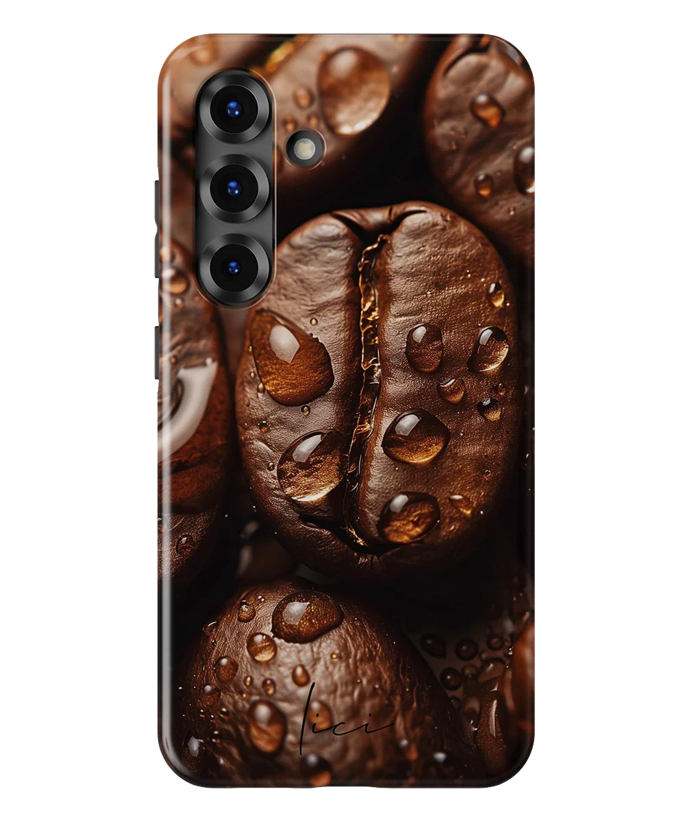 Intensity - Samsung Galaxy S25