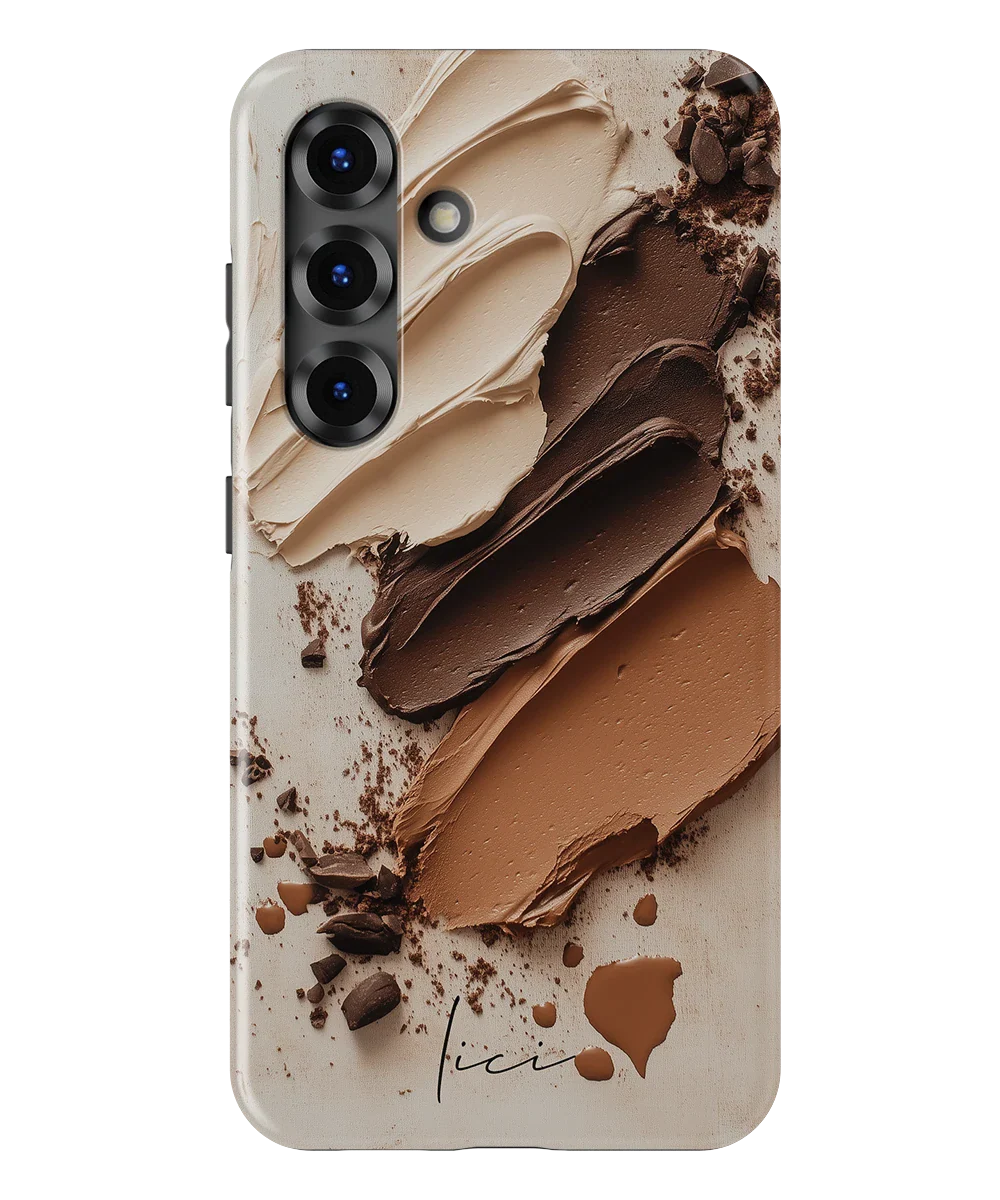 Mocha Mousse - Samsung Galaxy S25