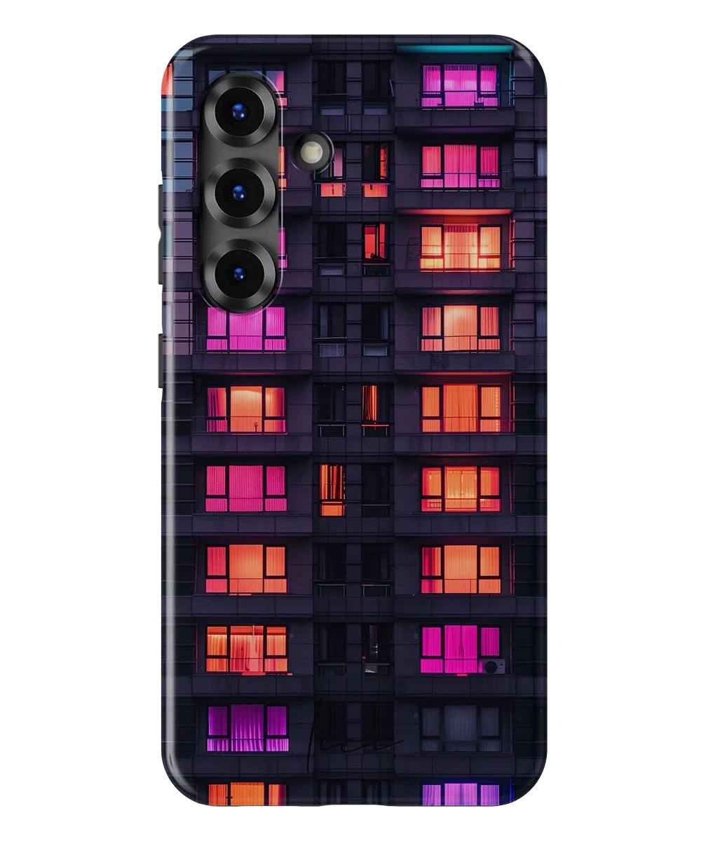 Urban Dreams - Samsung Galaxy S25