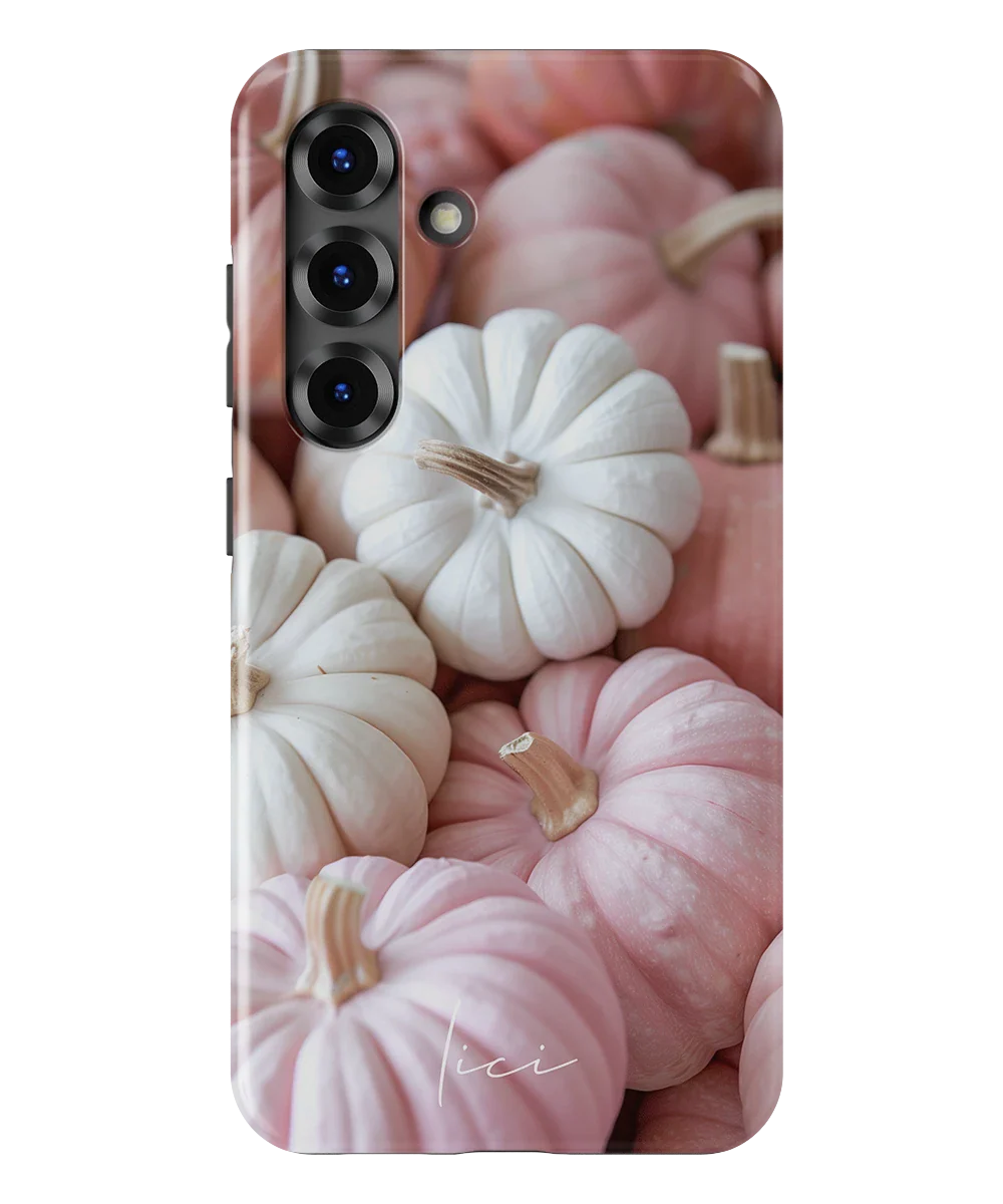 Пудрова Мрія - Samsung Galaxy S25