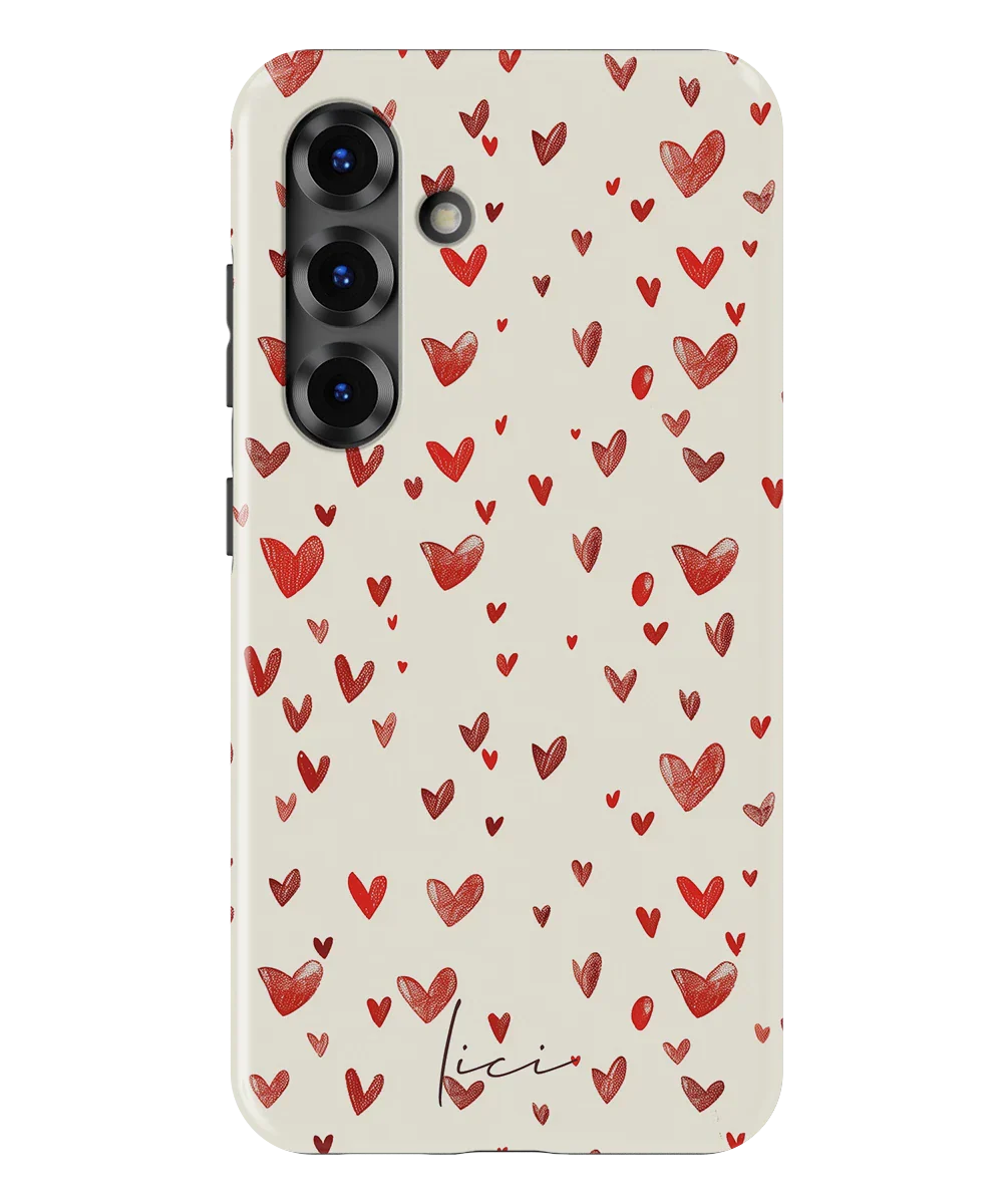 Amour - Samsung Galaxy S25