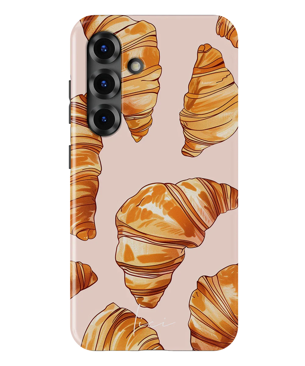 Bonjour Paris - Samsung Galaxy S25