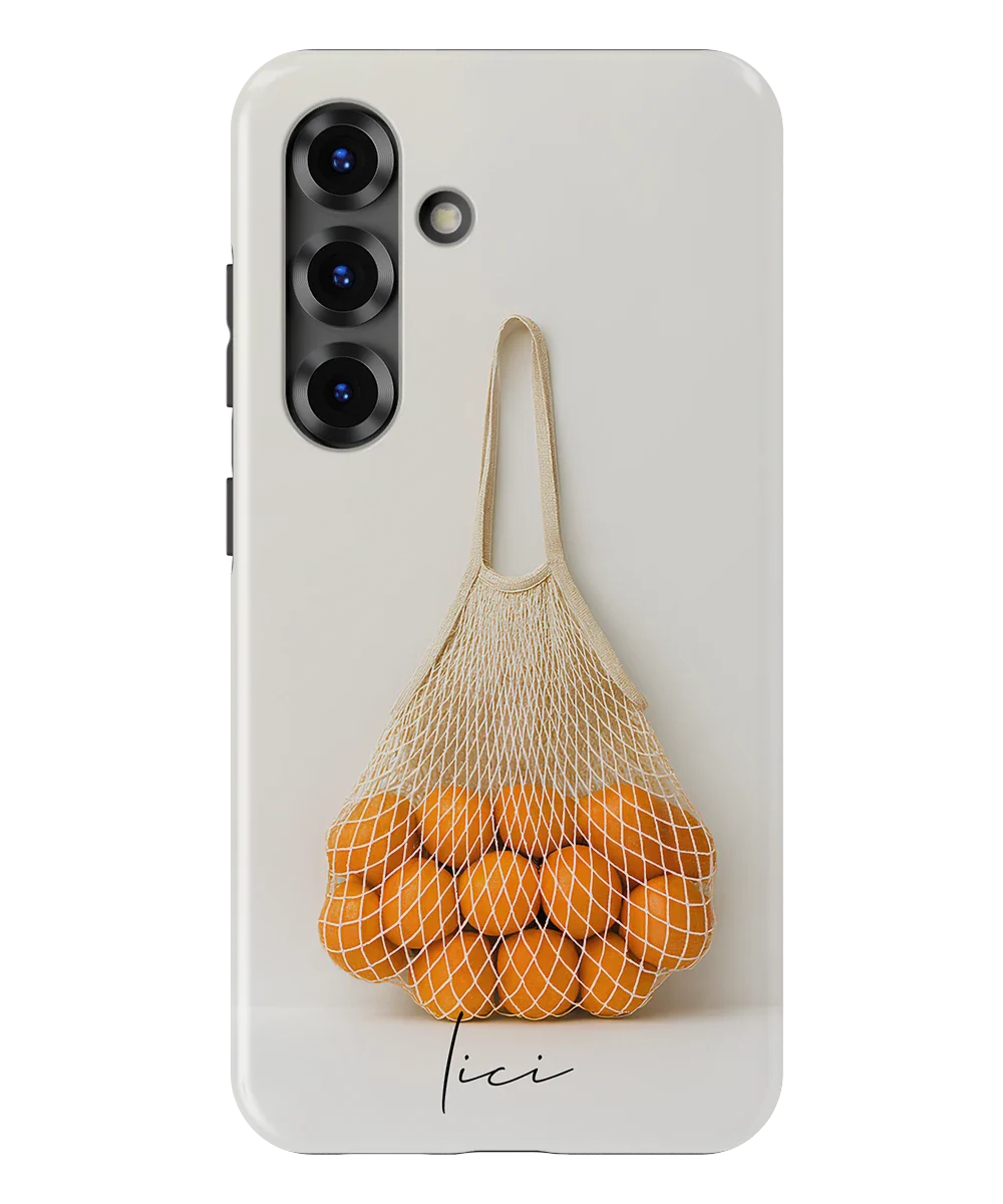 Ательє Мандарин - Samsung Galaxy S25