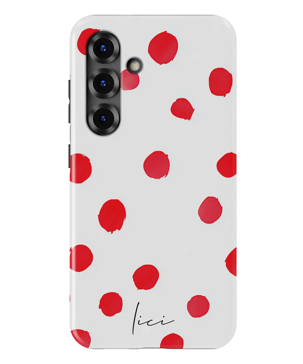 Red Beans - Samsung Galaxy S25