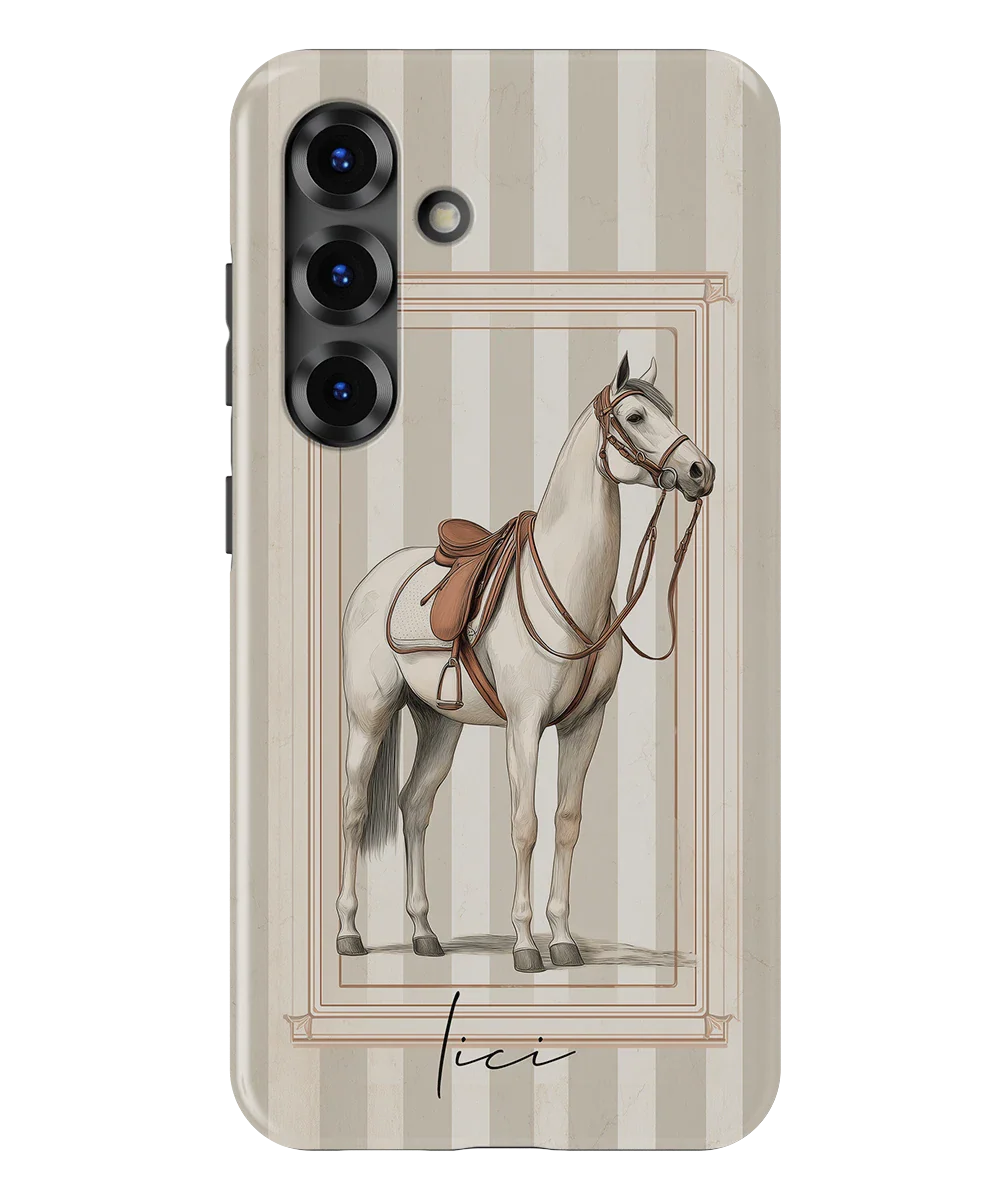 Королівська Упряж - Samsung Galaxy S25