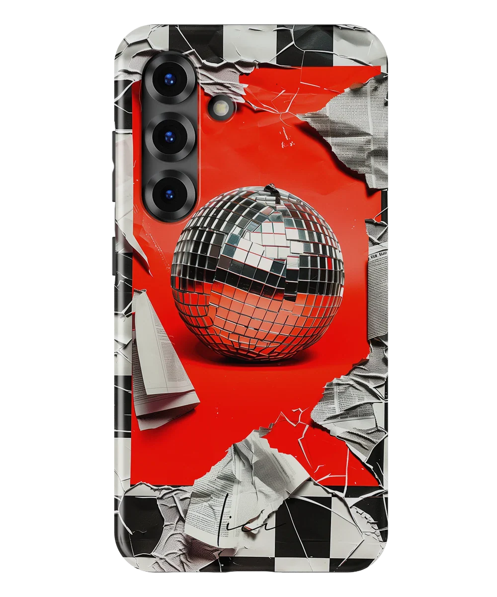 Нічний Ритм - Samsung Galaxy S25