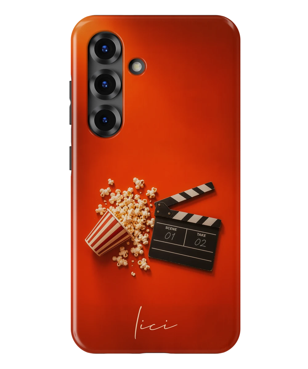 Kamera, Akcja! - Samsung Galaxy S25