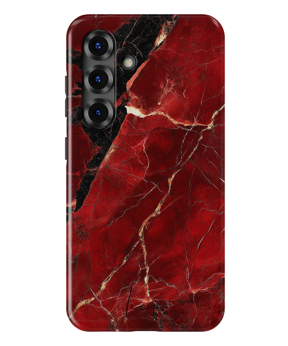 Рубіновий Моноліт - Samsung Galaxy S25