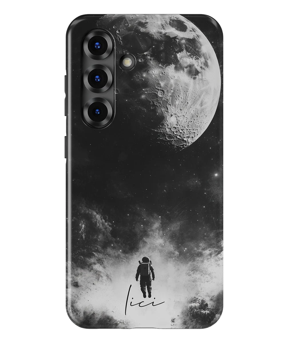 Повний Місяць - Samsung Galaxy S25