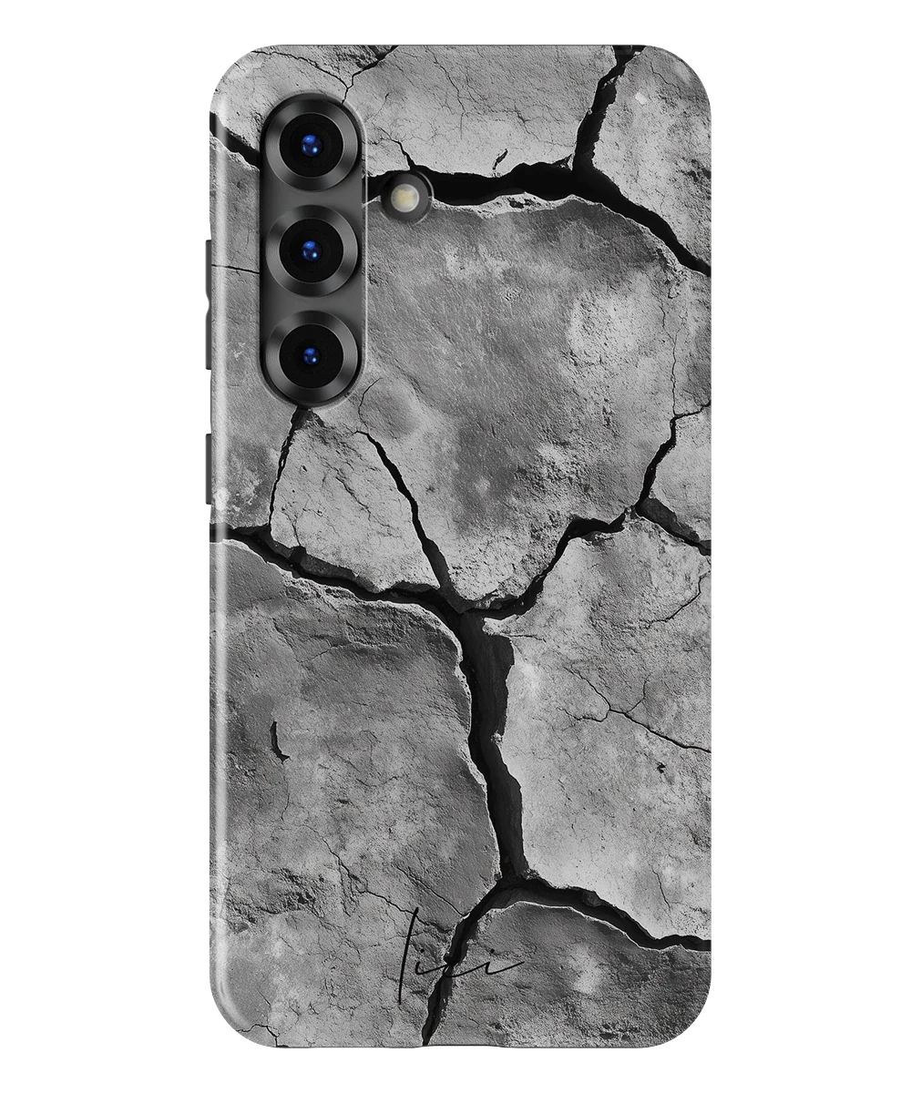 Землетрус - Samsung Galaxy S25