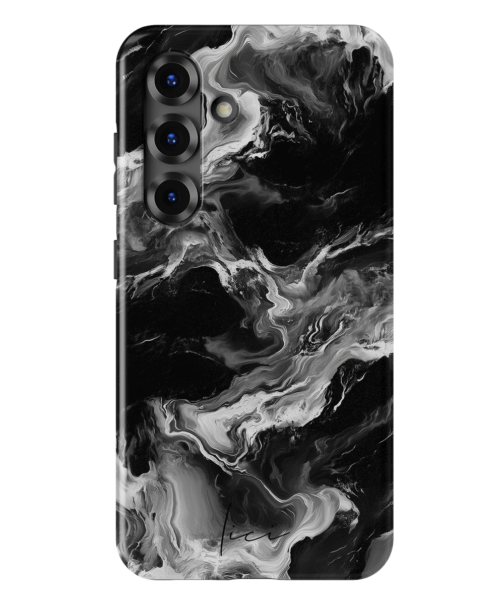 Сірий Дим - Samsung Galaxy S25