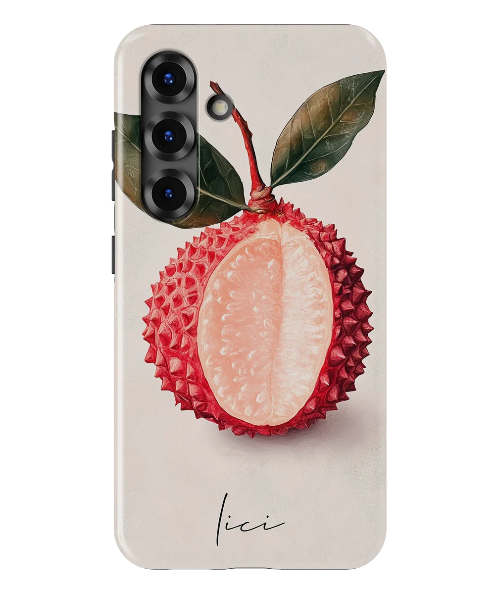 Lici Brand - Samsung Galaxy S25