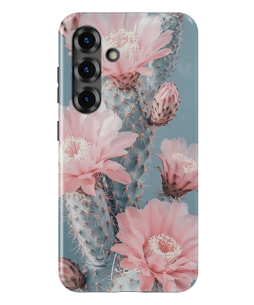 Kaktus Inflorite - Samsung Galaxy S25