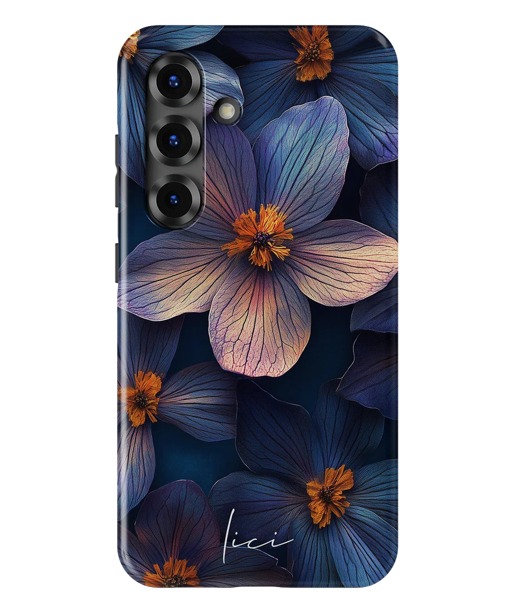 Noc Księżycowa - Samsung Galaxy S25