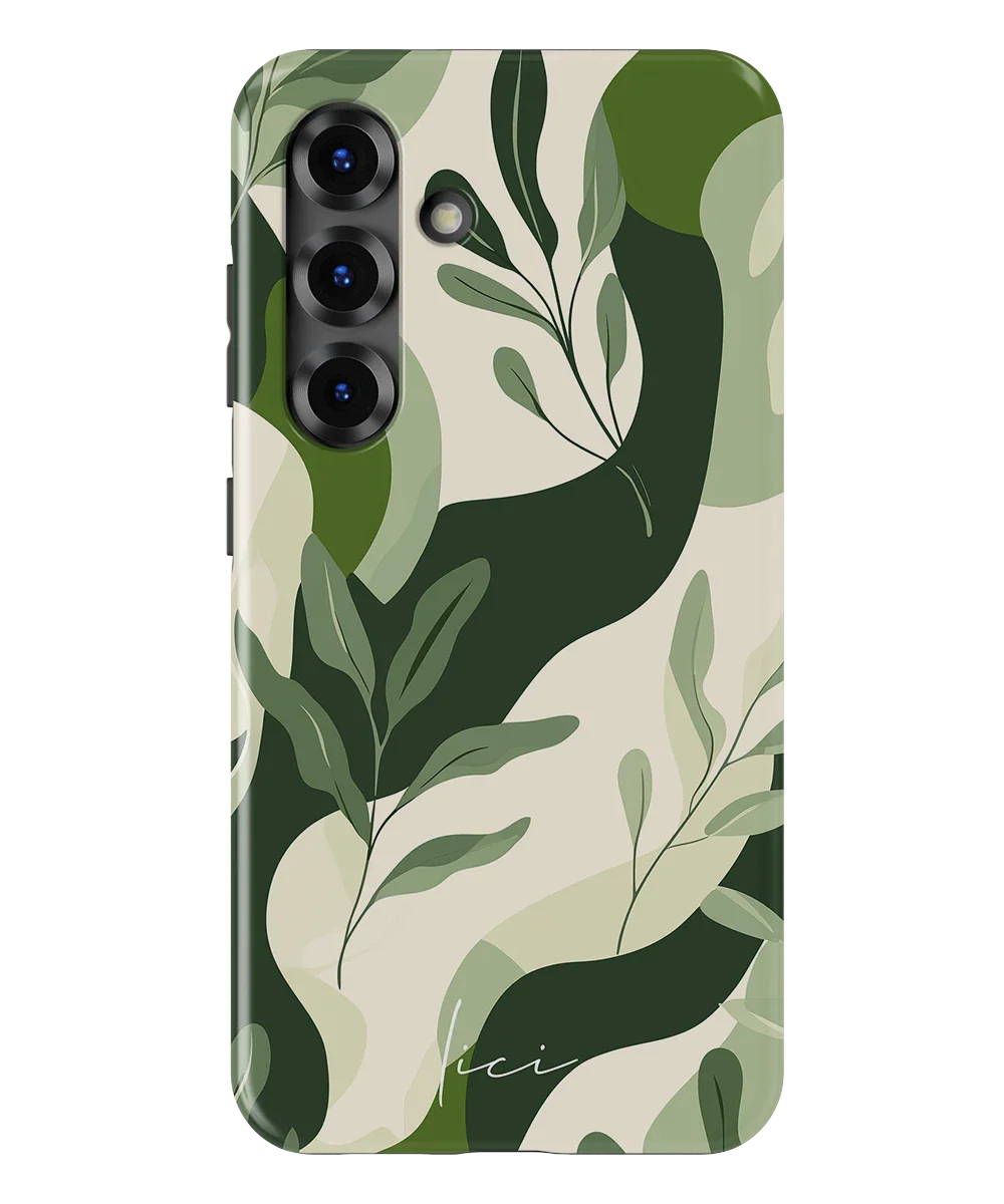 Wśród Oliwek - Samsung Galaxy S25