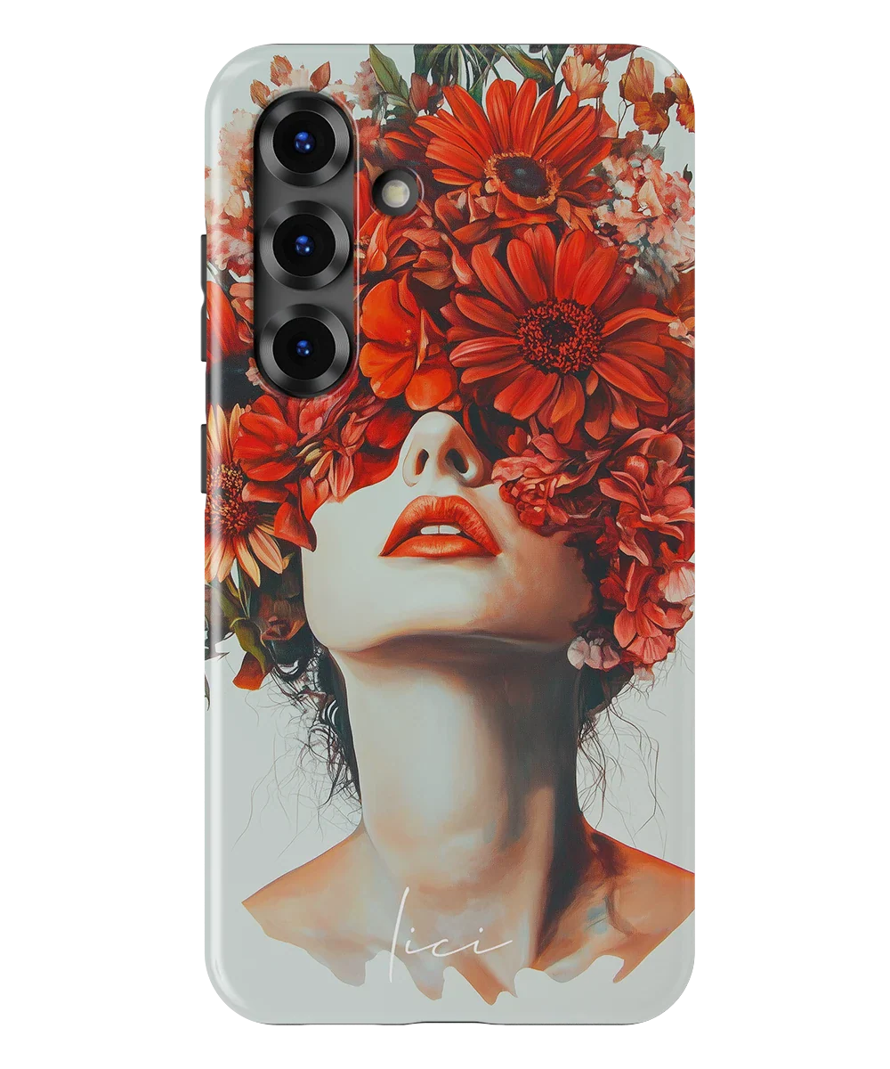 Дика Квітка - Samsung Galaxy S25