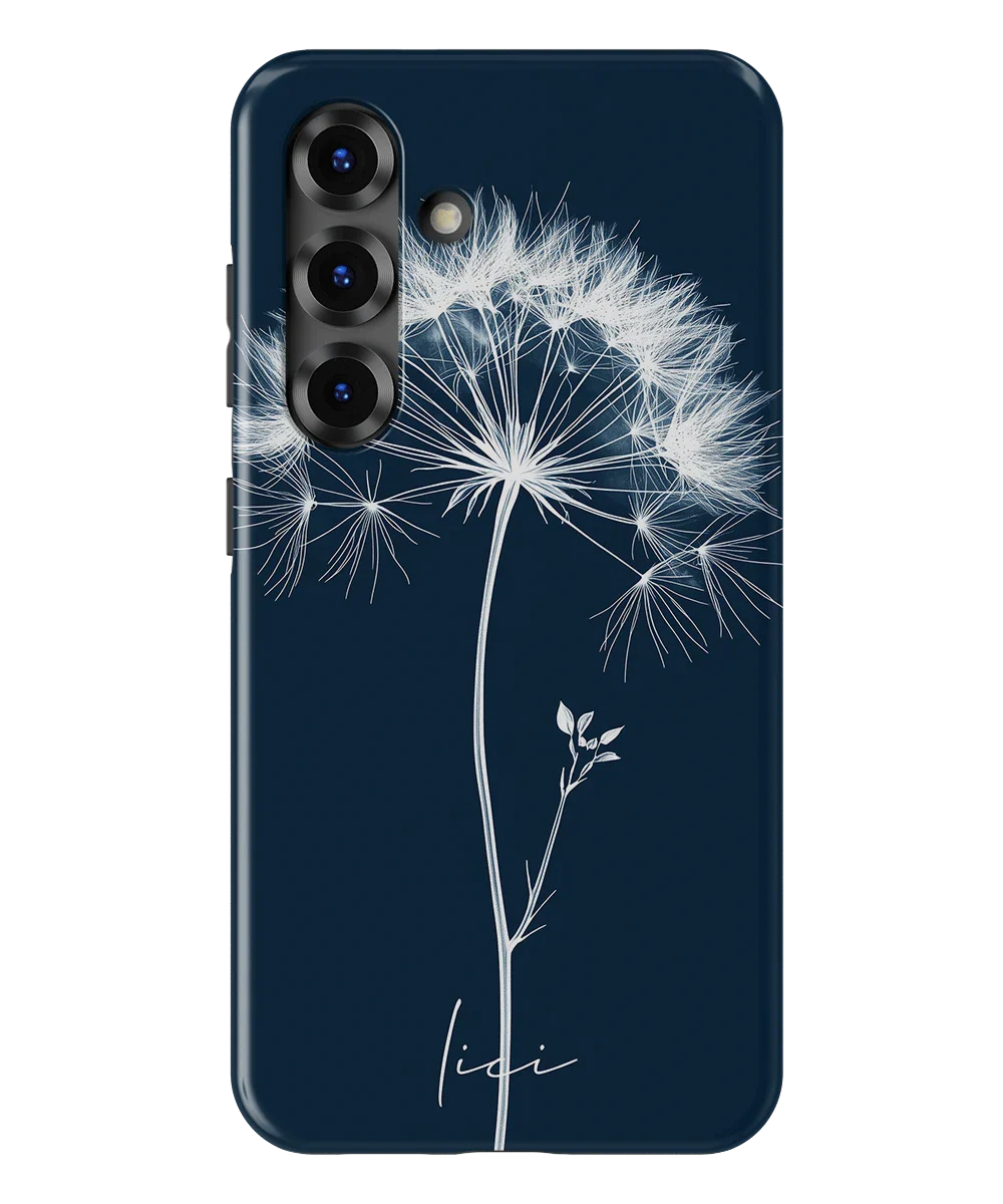 Кульбаба - Samsung Galaxy S25