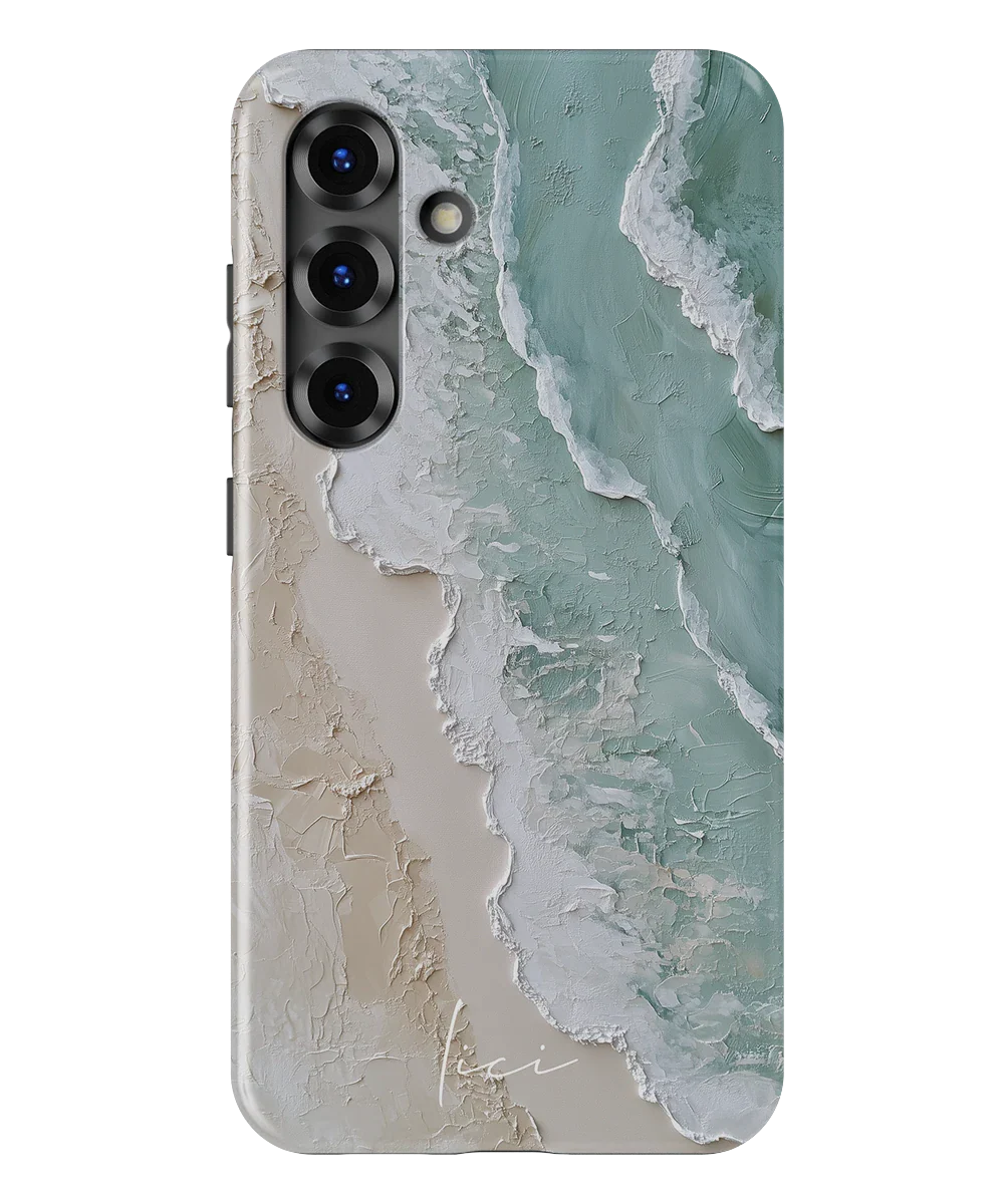 Подих Тиші - Samsung Galaxy S25