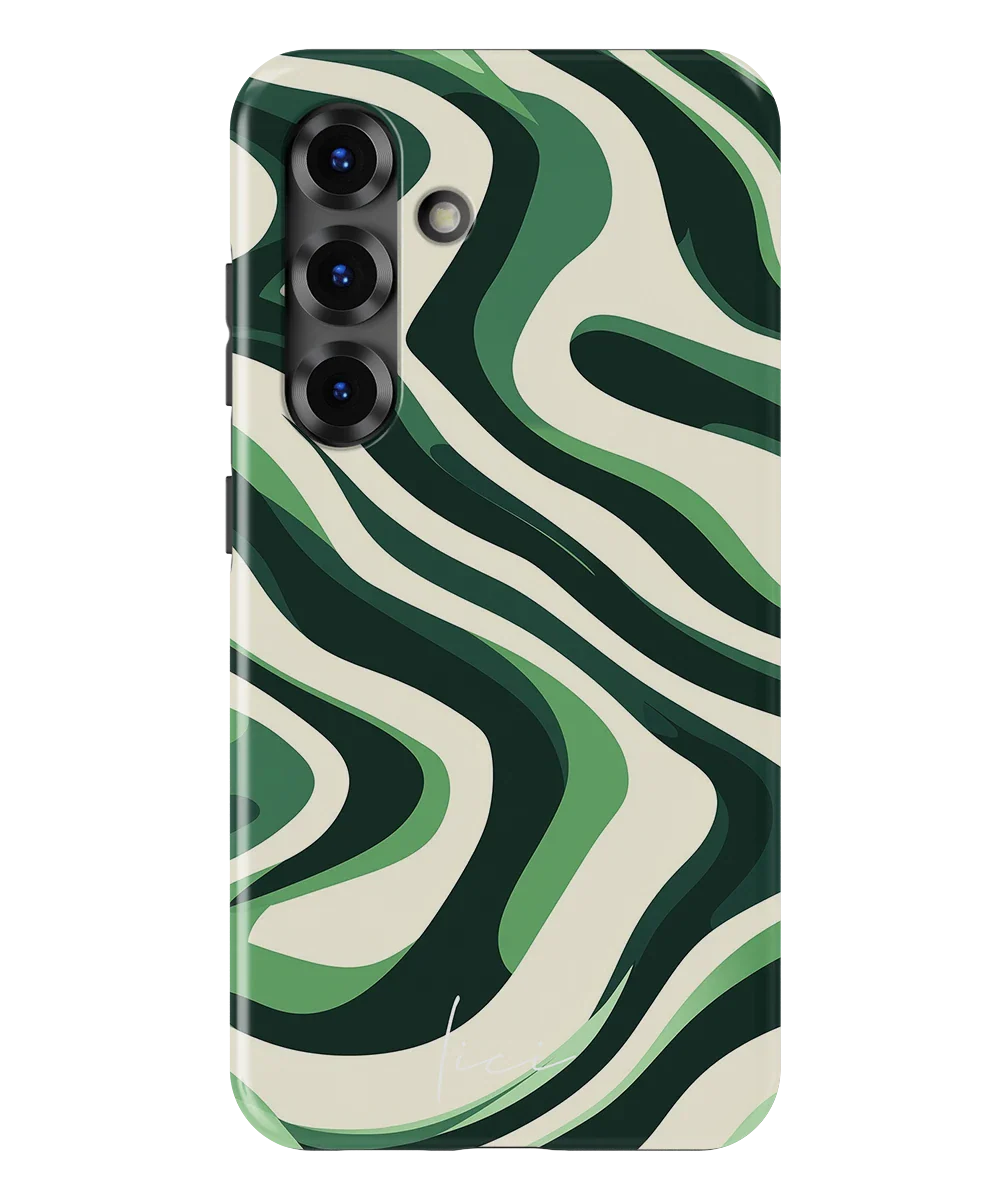 Плин Природи - Samsung Galaxy S25