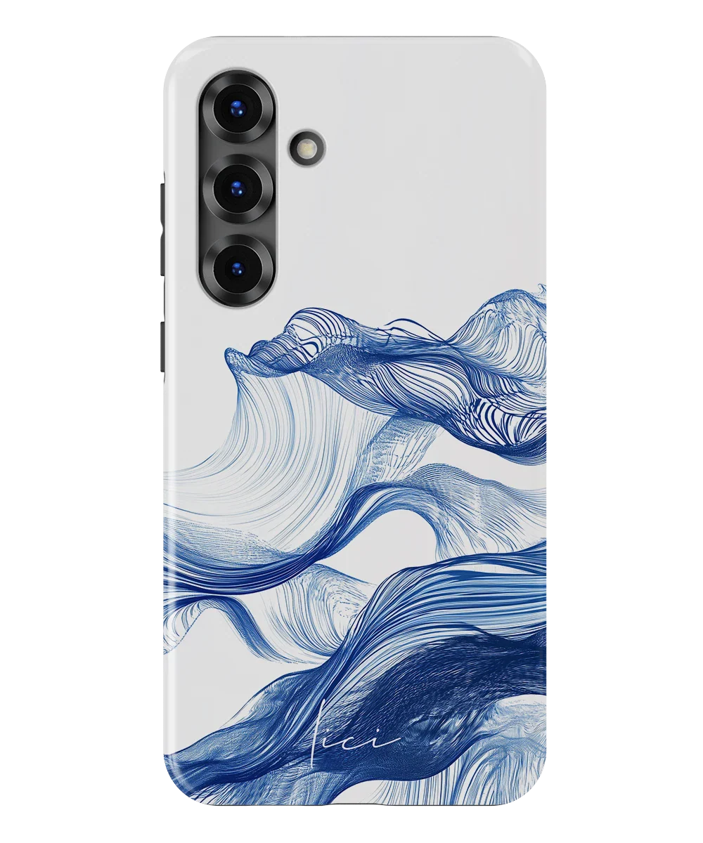 Ocean Wind - Samsung Galaxy S25 Plus