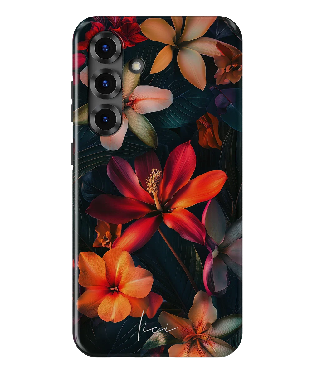 Tropical - Samsung Galaxy S25 Plus