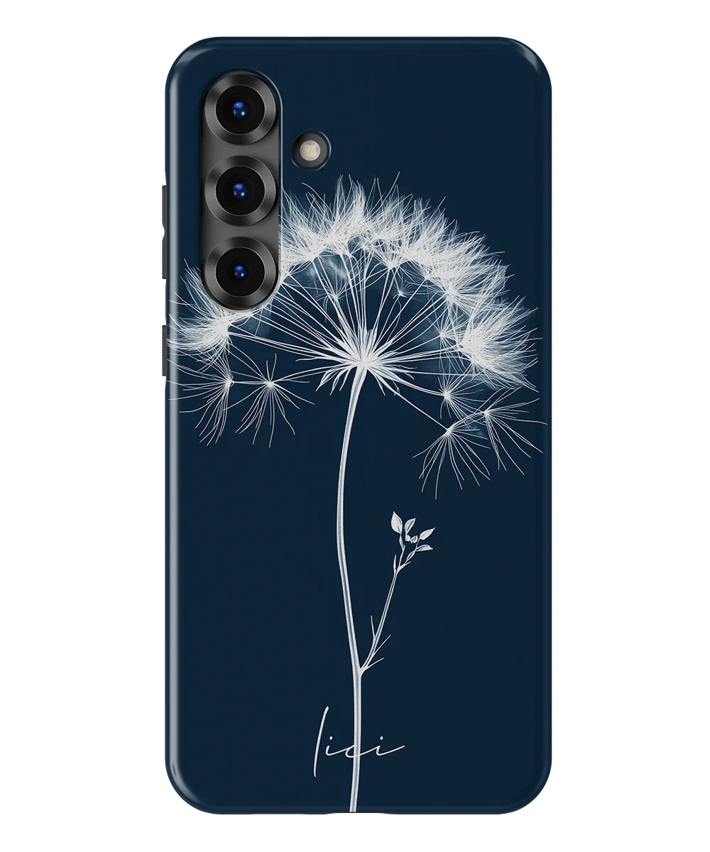 Dandelion - Samsung Galaxy S25 Plus