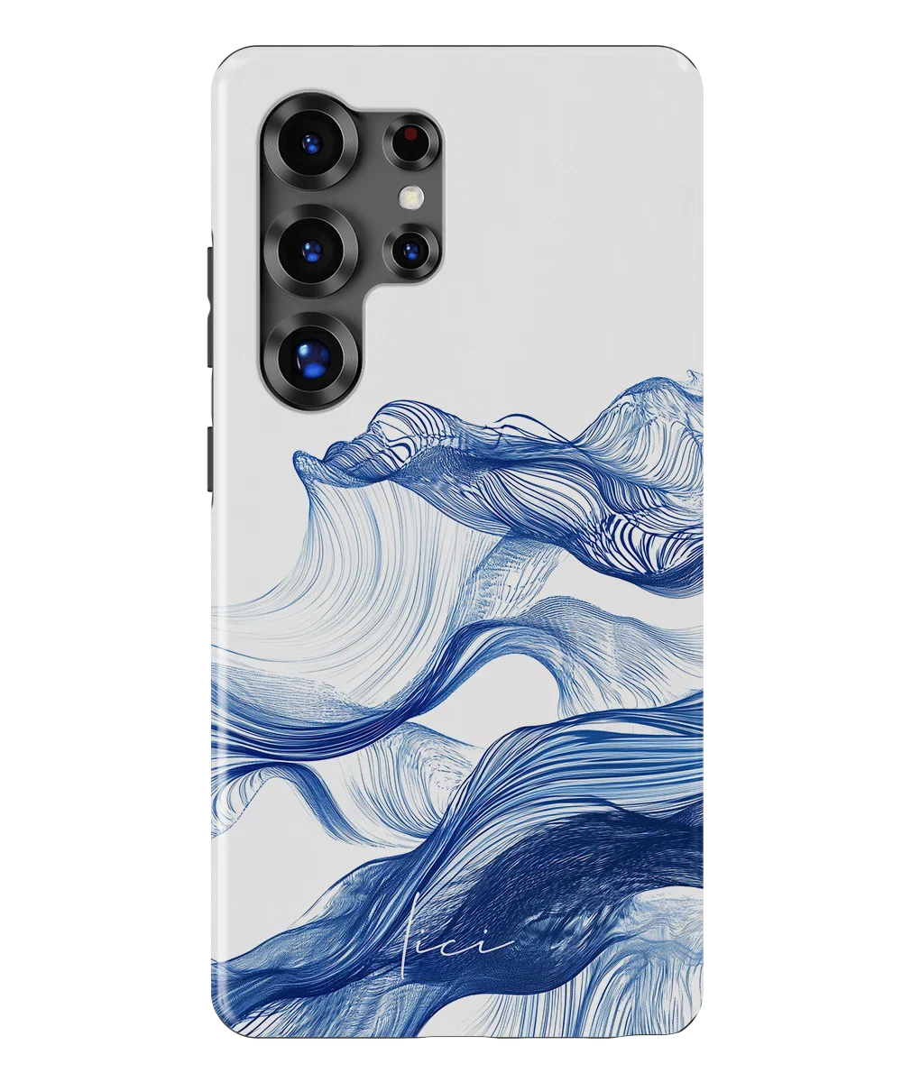 Ocean Wind - Samsung Galaxy S25 Ultra