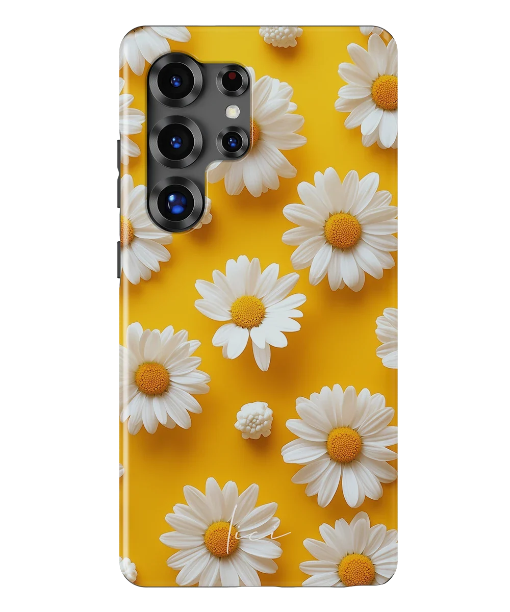 Camomiles - Samsung Galaxy S25 Ultra