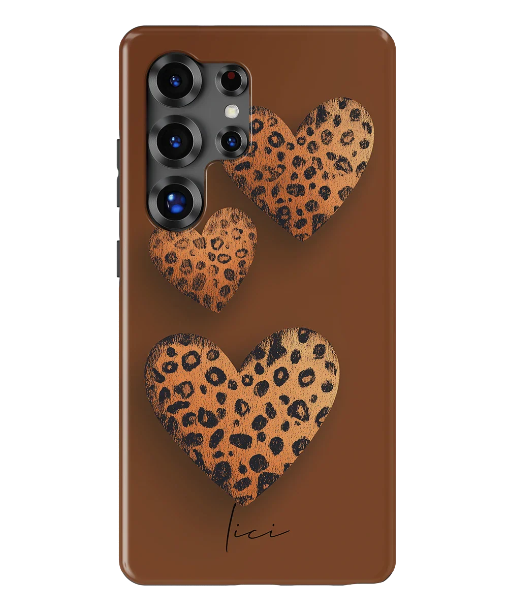 Leopard - Samsung Galaxy S25 Ultra