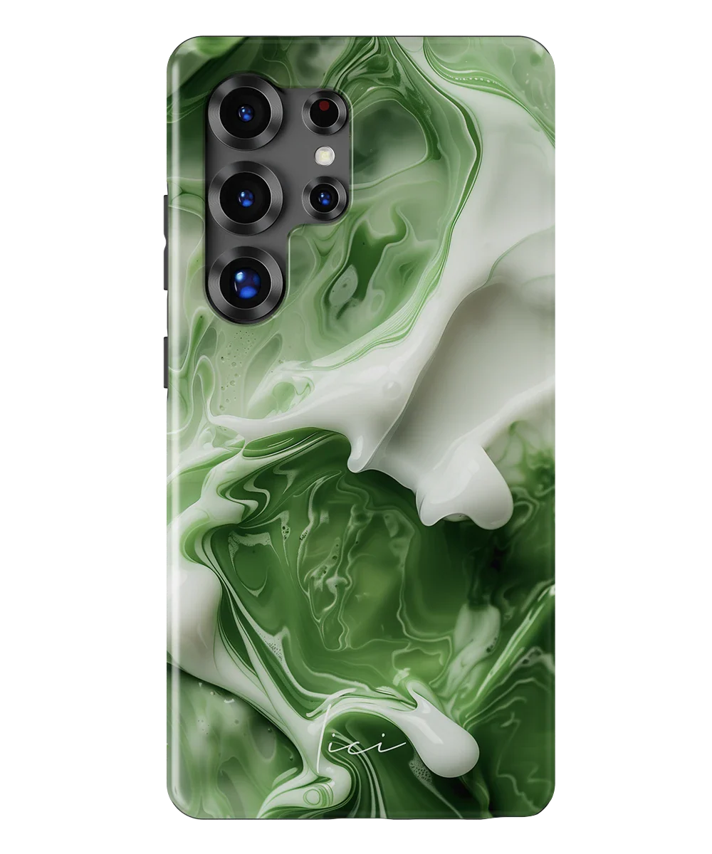 Matcha - Samsung Galaxy S25 Ultra