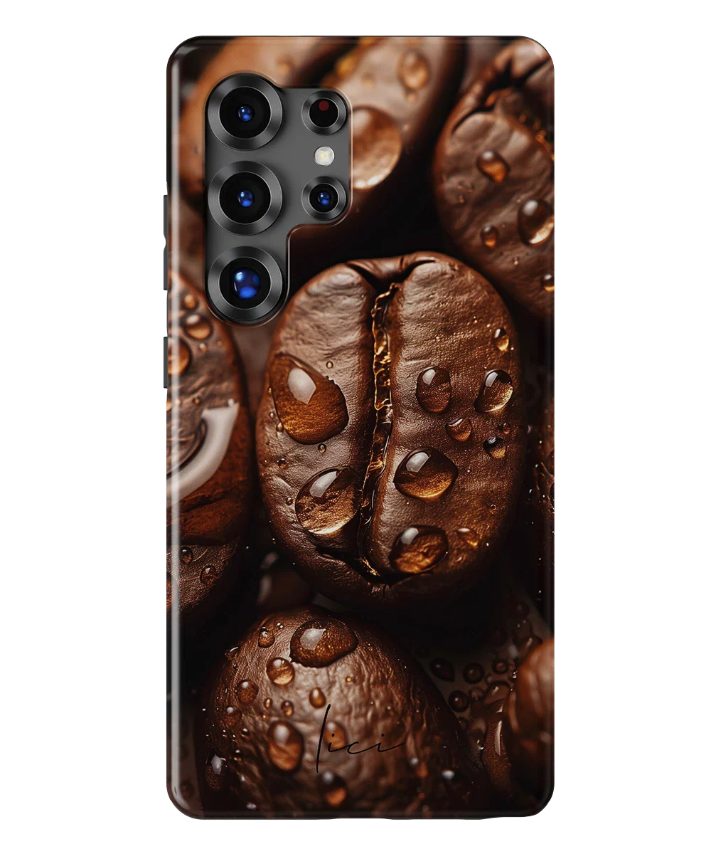 Intensity - Samsung Galaxy S25 Ultra