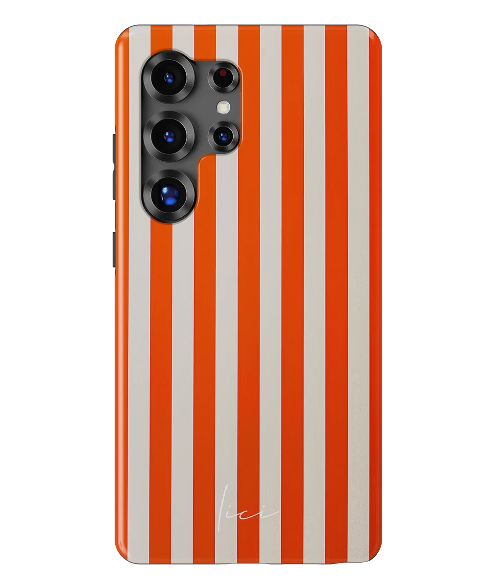 Riviera Stripes - Samsung Galaxy S25 Ultra