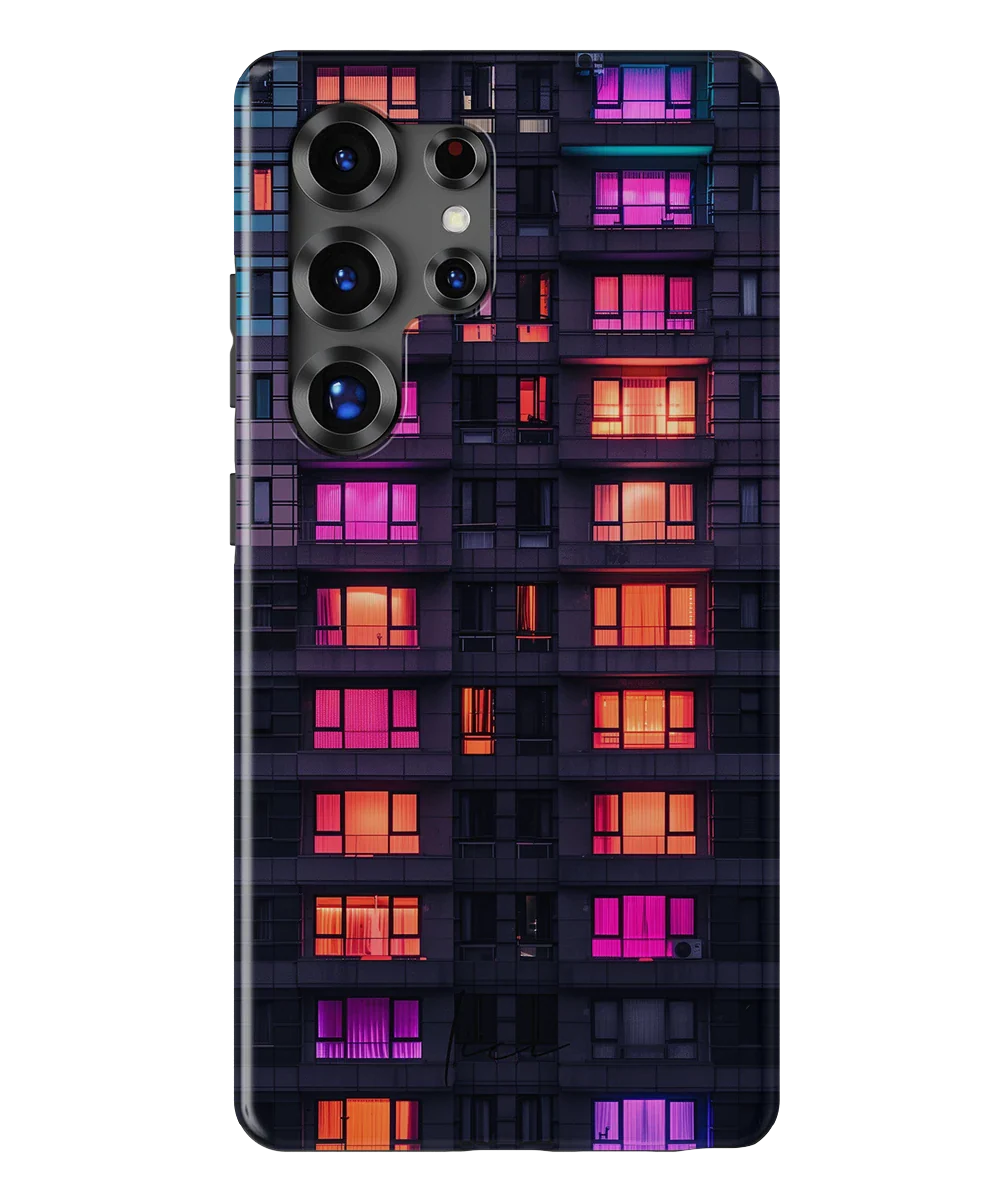 Urban Dreams - Samsung Galaxy S25 Ultra